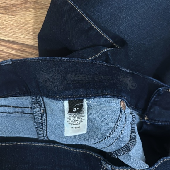 Express jeans - Picture 4 of 9